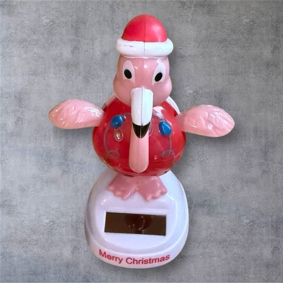 Solar Powered Dancing Figures - Picture 9 of 12